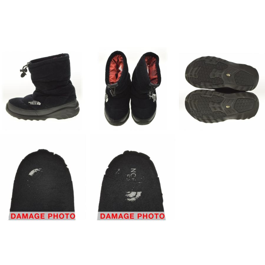 【THENORTHFACE】コーデュロイスノーブーツブーツ THE NORTH FACE（ザ ノースフェイス） THE NORTH FACE / ノース