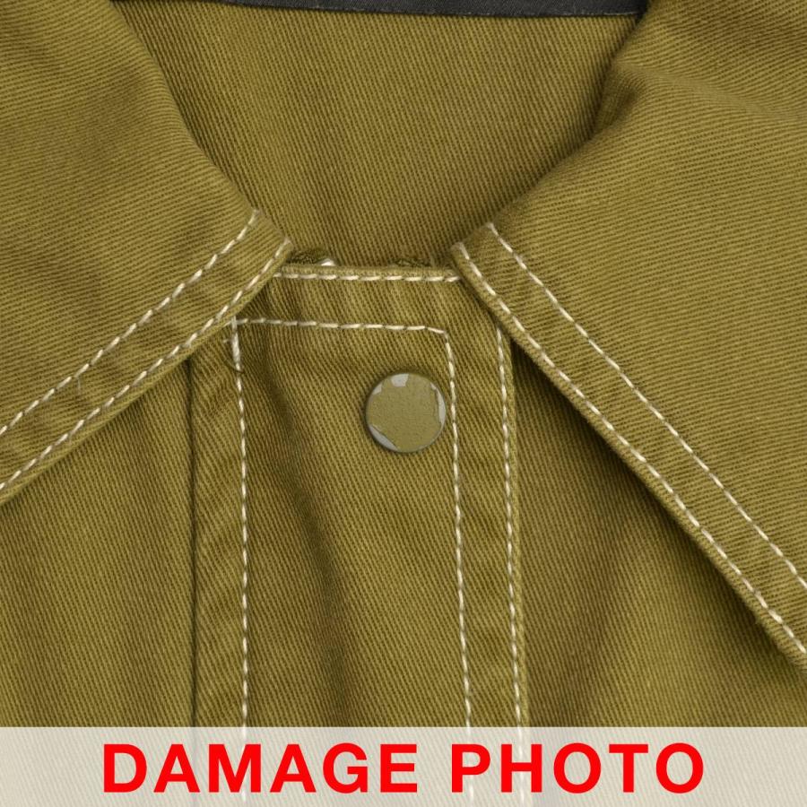 ZARA（ザラ） ジップアップ コットンジャケット : ブランド古着の買取