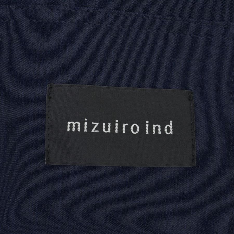 mizuiroind（ミズイロインド） mizuiro-ind / ミズイロインド ダブル