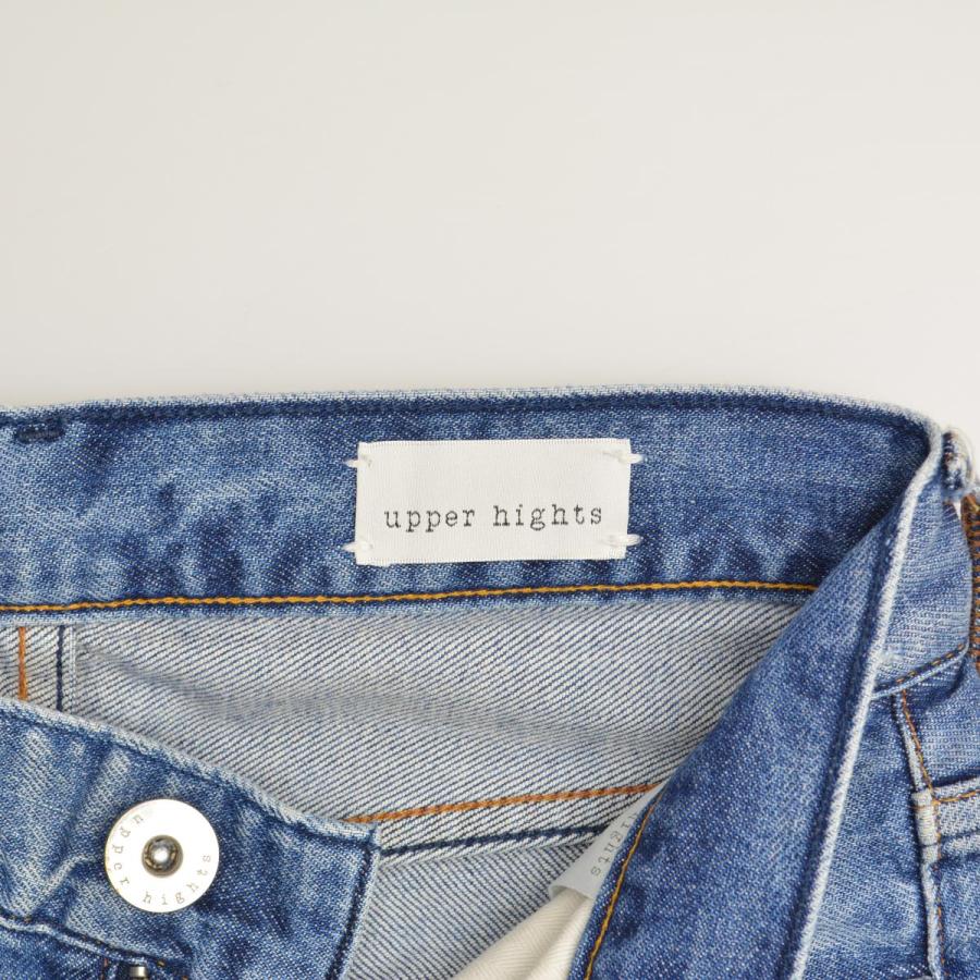 その他 No.39 アッパーハイツ 280219 THE STELLA スリムテーパード ストレッチ