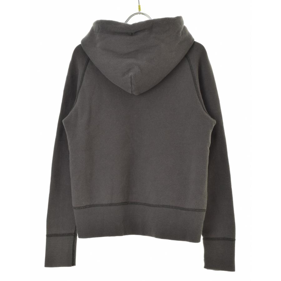 AMERICANA（アメリカーナ） プリント スウェットパーカー : ブランド