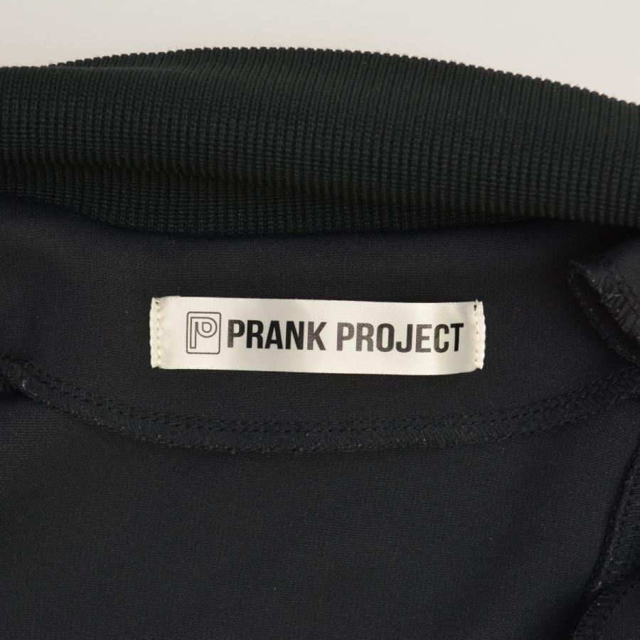 PRANK PROJECT / プランクプロジェクト 31232416101 Corset Track