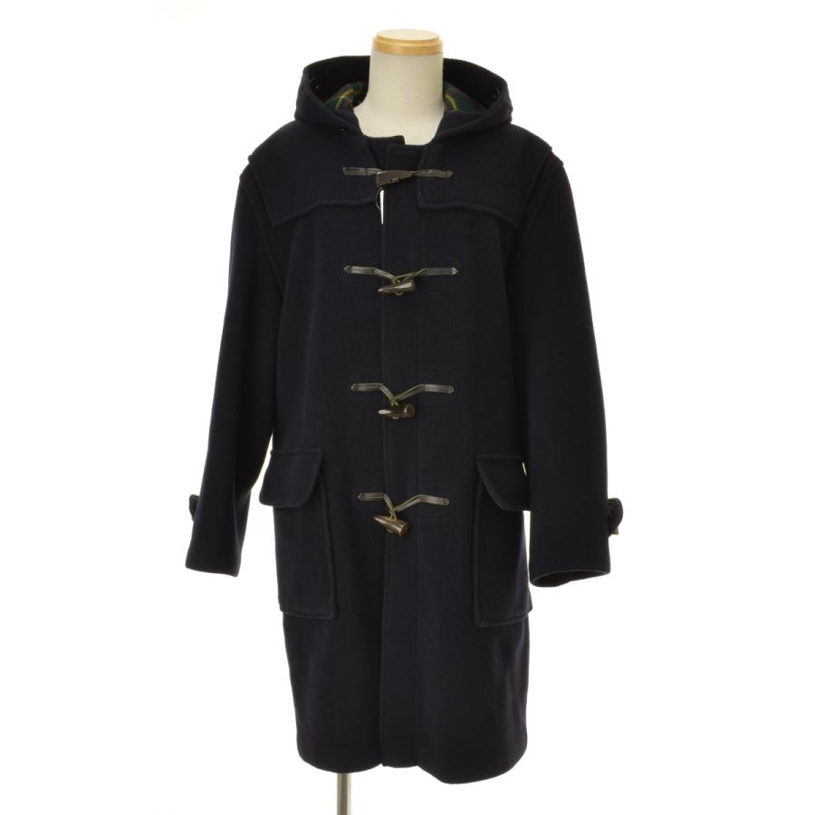 Gloverall（グローバーオール） 〜90s ダッフルコート : ブランド古着