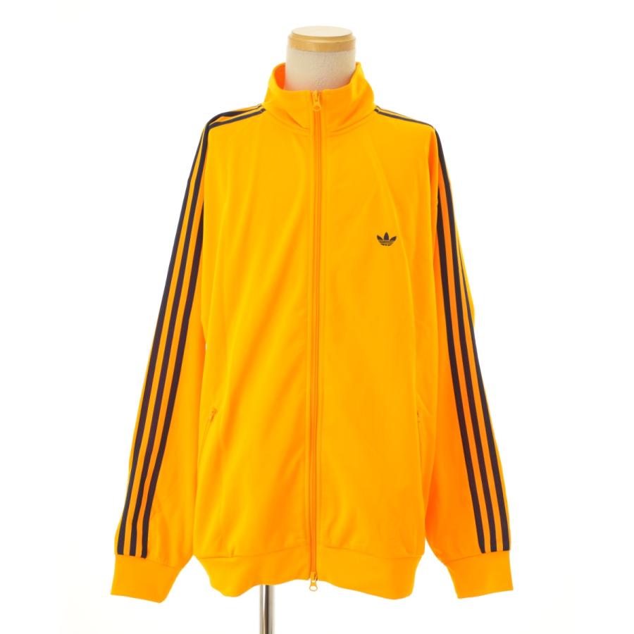 adidas（アディダス） IK9151 BECKENBAUER TRACKTOP ベッケンバウアー