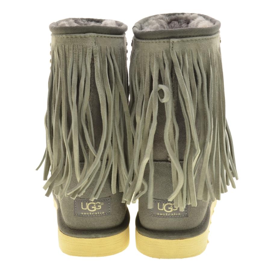 UGG Australia（アグオーストラリア） UGG / アグ SANTANA MERCURY