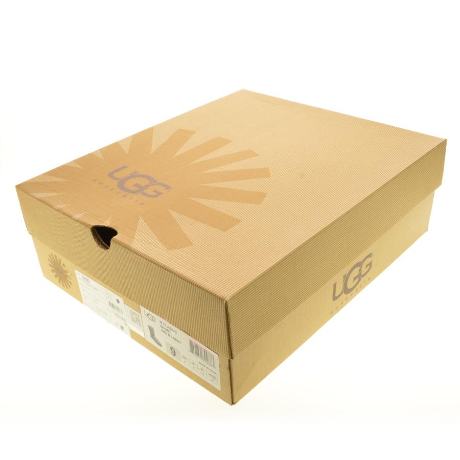 UGG Australia（アグオーストラリア） UGG / アグ SANTANA MERCURY