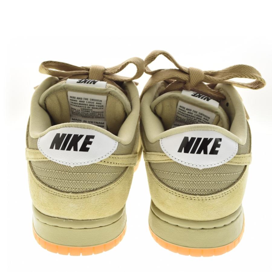 NIKE（ナイキ） HJ0367-200 SB Dunk Low Pro B Parachute Beige