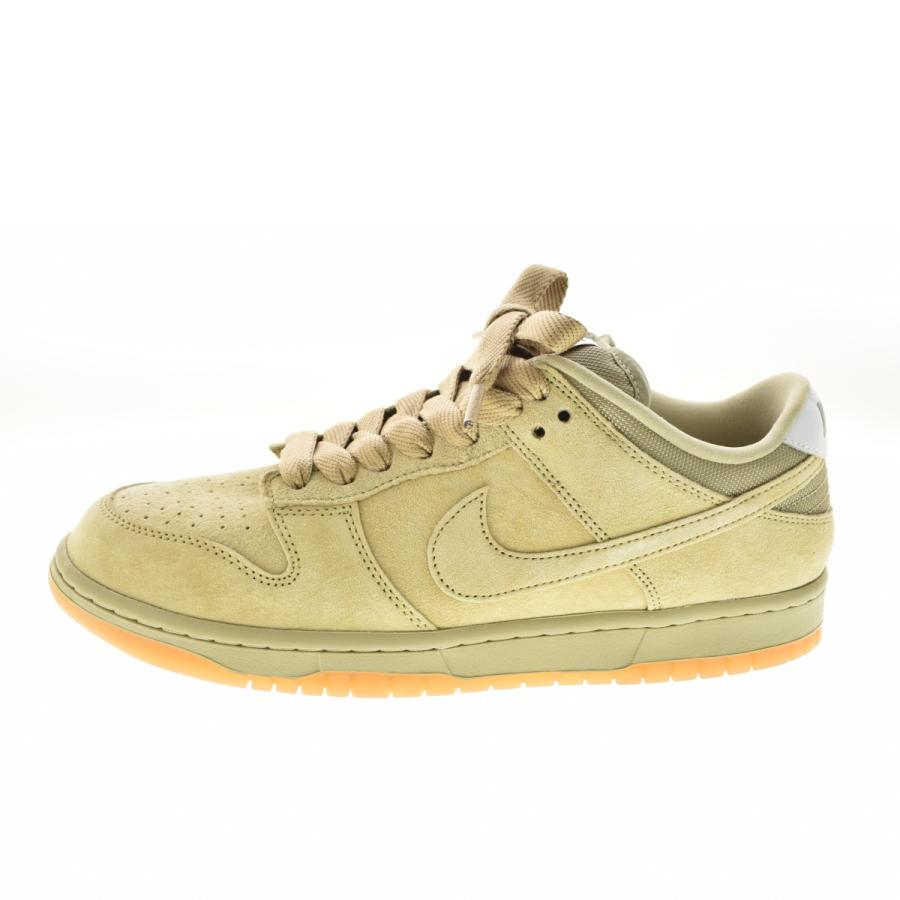 NIKE（ナイキ） HJ0367-200 SB Dunk Low Pro B Parachute Beige