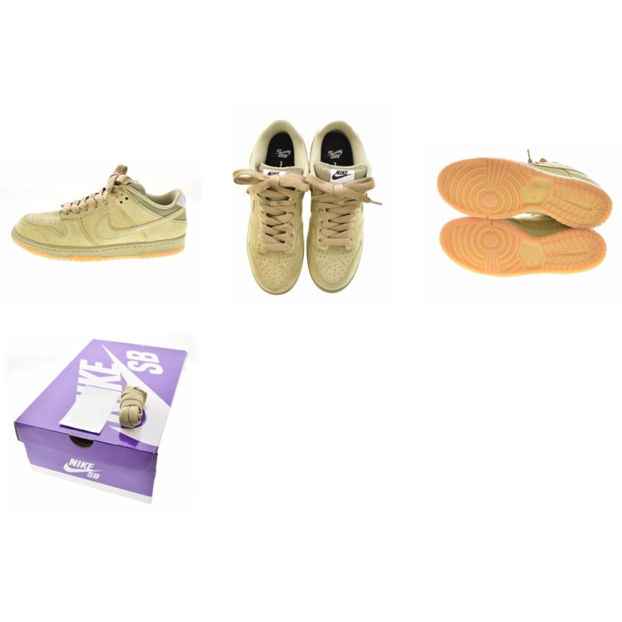 NIKE（ナイキ） HJ0367-200 SB Dunk Low Pro B Parachute Beige