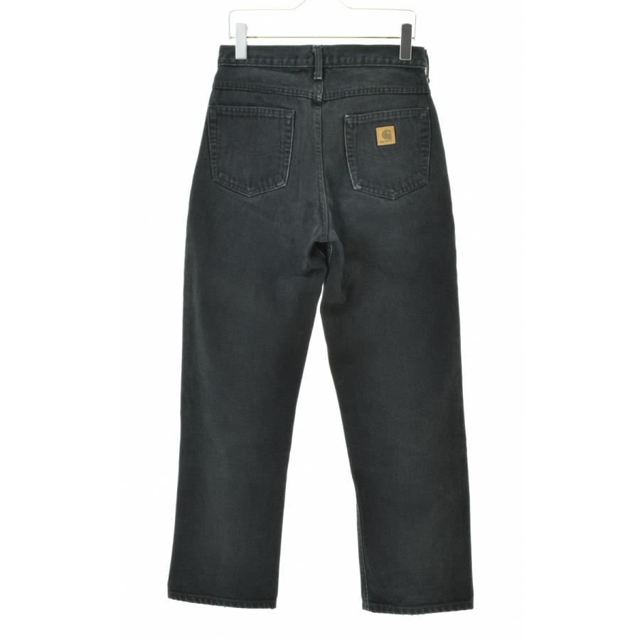 Carhartt（カーハート） メキシコ製 B161 BLK Relaxed Fit デニム 
