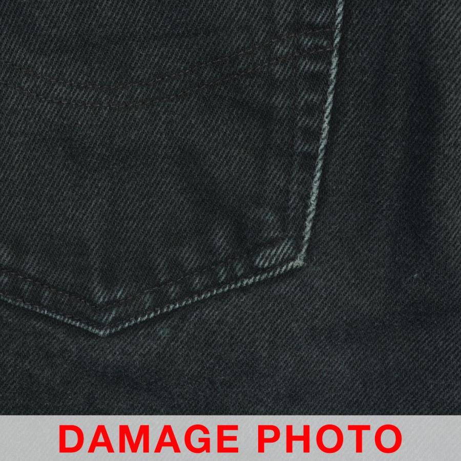 Carhartt（カーハート） メキシコ製 B161 BLK Relaxed Fit デニム