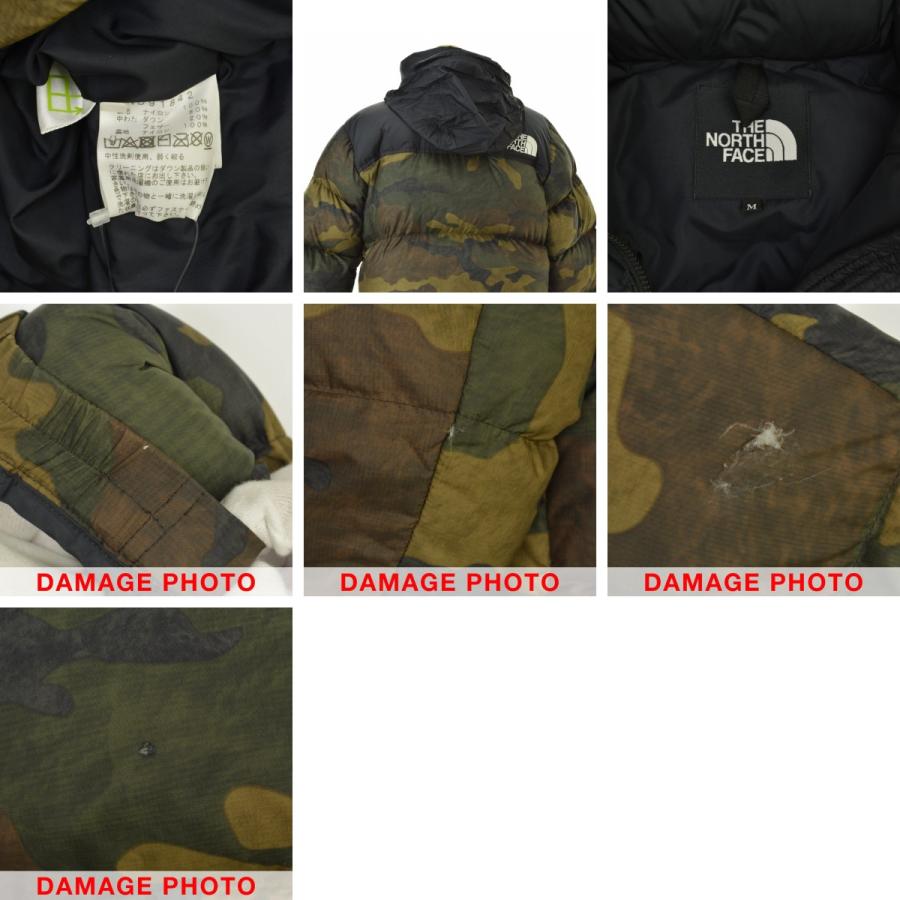 THE NORTH FACE（ザ ノースフェイス） THE NORTH FACE / ノース