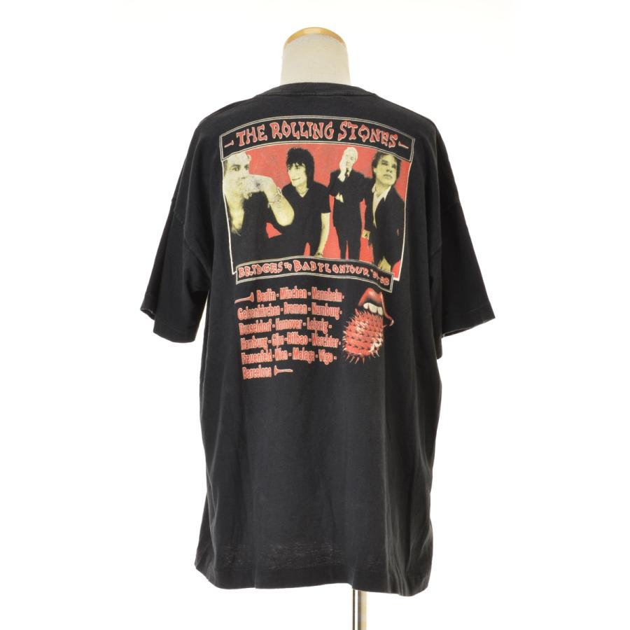 VINTAGE VINTAGE / ヴィンテージ BOOTLEG THE ROLLING STONES BRIDGES
