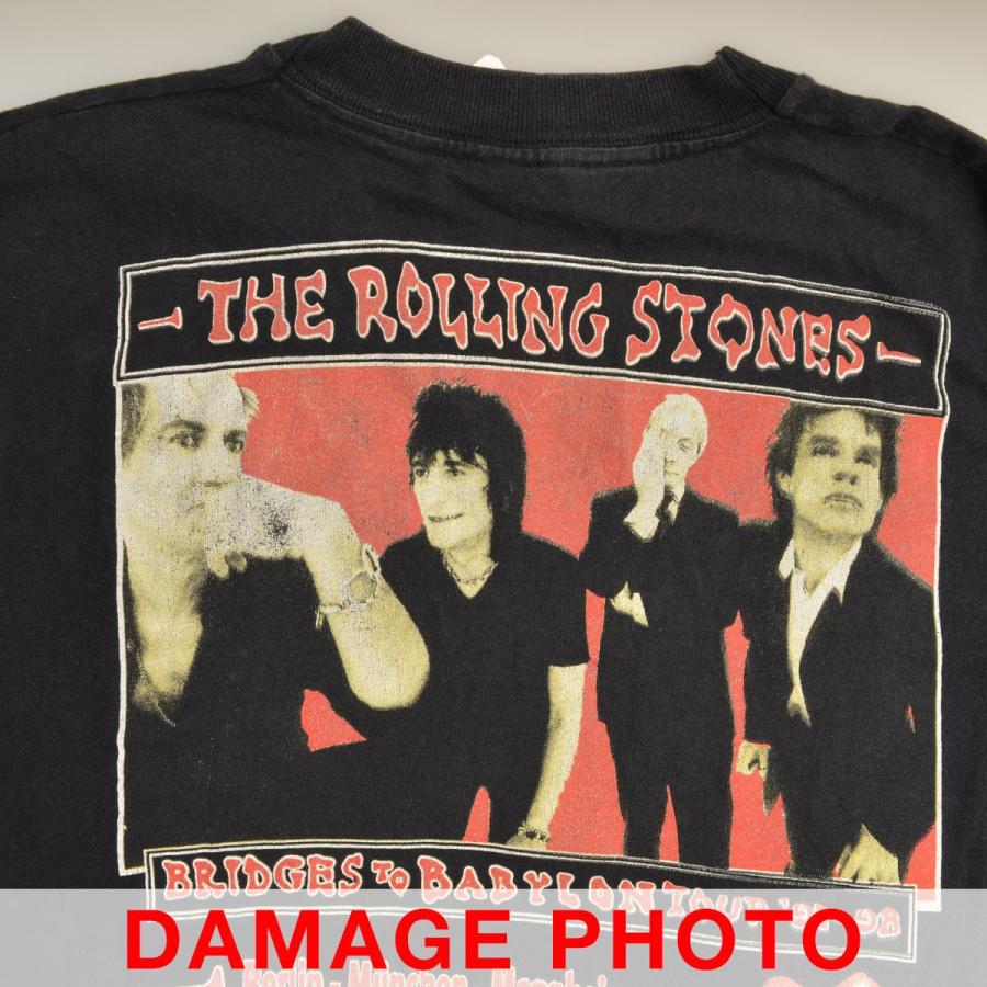 VINTAGE VINTAGE / ヴィンテージ BOOTLEG THE ROLLING STONES BRIDGES