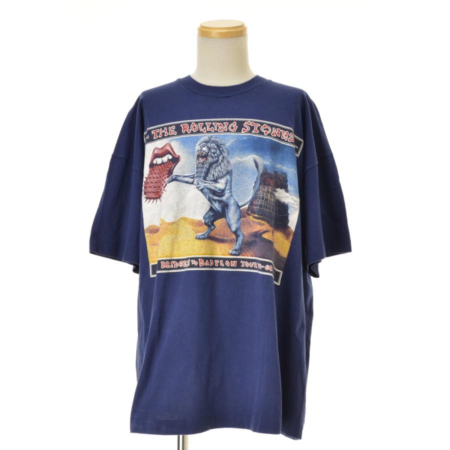 VINTAGE VINTAGE / ヴィンテージ BOOTLEG THE ROLLING STONES BRIDGES