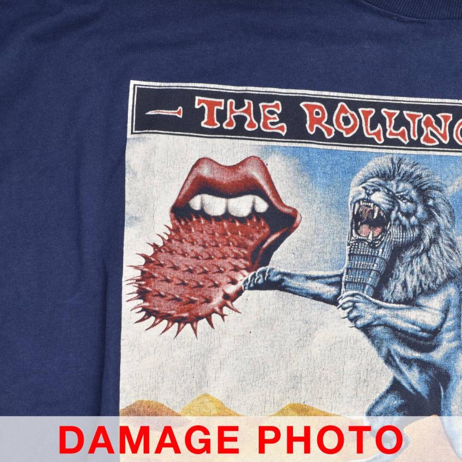VINTAGE VINTAGE / ヴィンテージ BOOTLEG THE ROLLING STONES BRIDGES 
