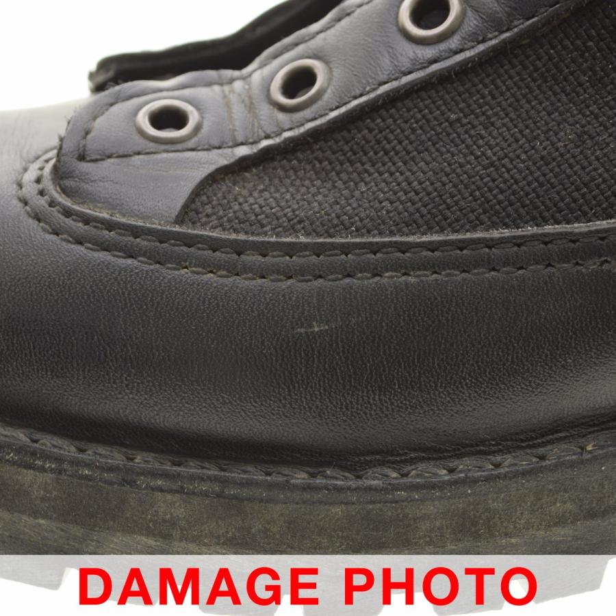 Danner（ダナー） 黒タグ 31400X DANNER LIGHT ダナーライト ブーツ