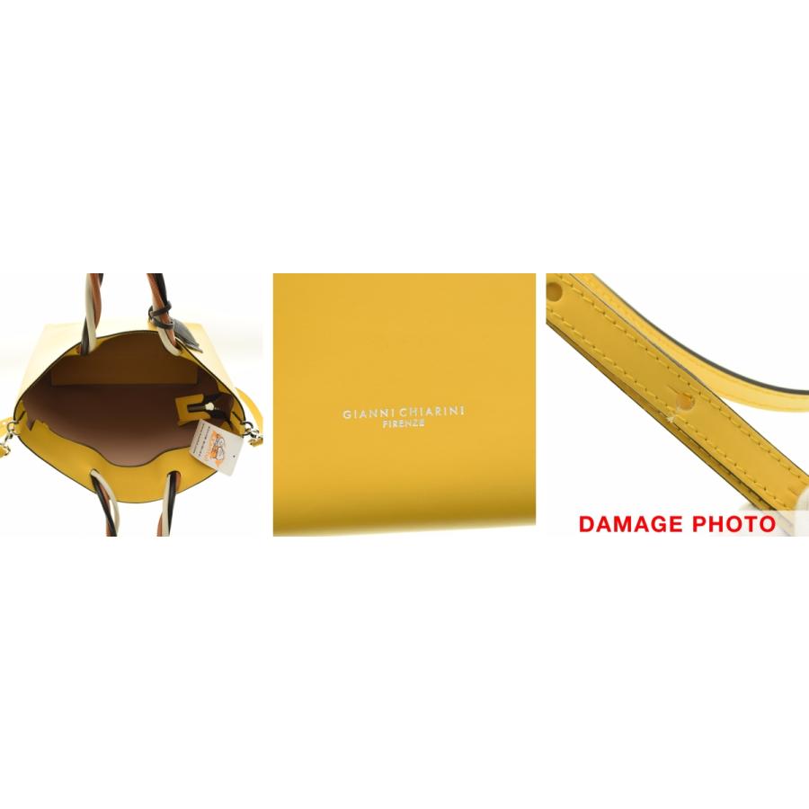 GIANNI CHIARINI（ジャンニ キアリーニ） GIANNI CHIARINI / ジャンニ