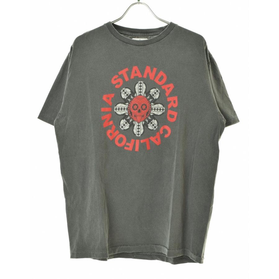 STANDARD CALIFORNIA（スタンダード カリフォルニア） × ANOTHER