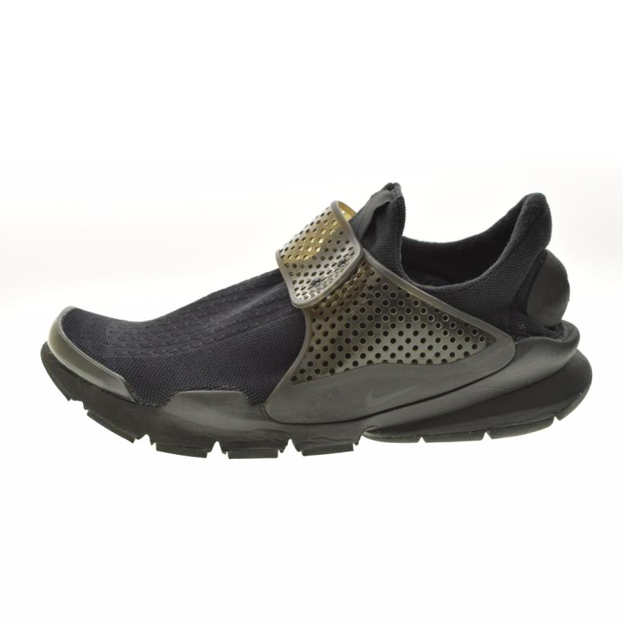 NIKE（ナイキ） 819686-001 SOCK DART ソック ダート スニーカー 