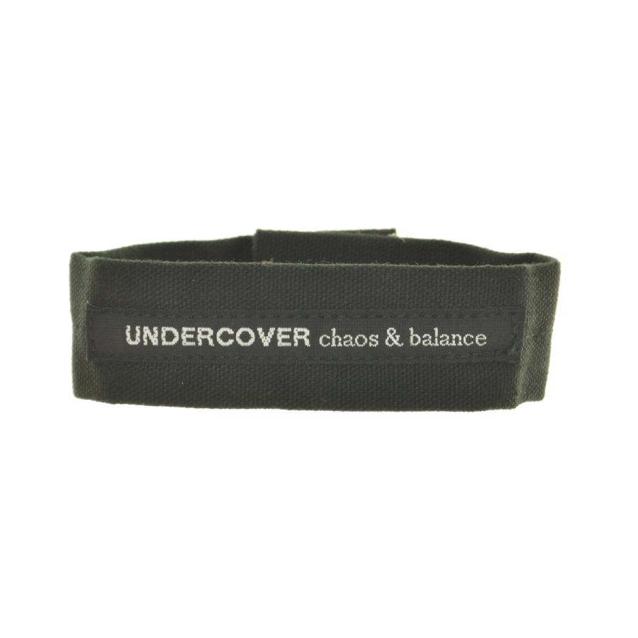 UNDERCOVER（アンダーカバー） chaos & Balance リストバンド