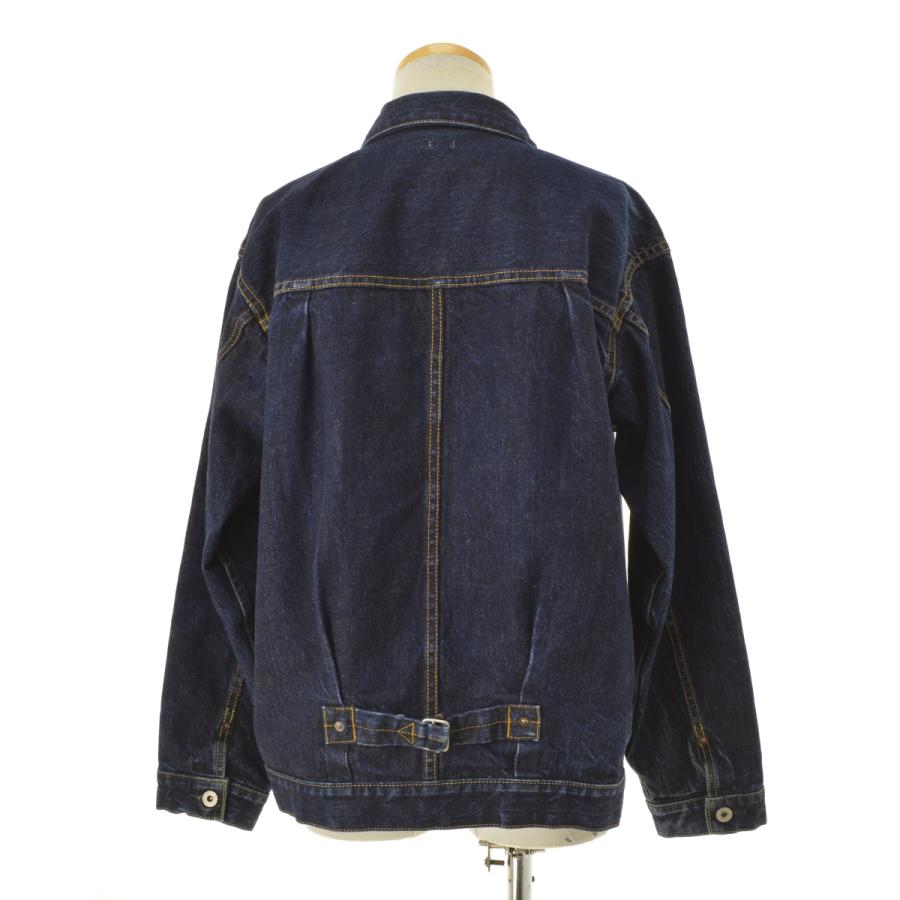 SEQUEL × fragment design / シークエル フラグメント 1st デニム