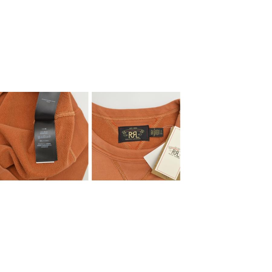 RRL Ralph Lauren（ダブルアールエル） RRL / DOUBLE RL / ダブル