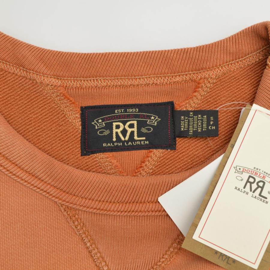 RRL Ralph Lauren（ダブルアールエル） RRL / DOUBLE RL / ダブル