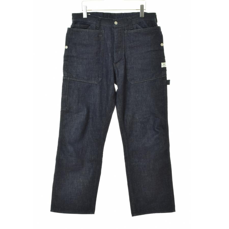 SASSAFRAS（ササフラス） Fall Leaf Gardener フォールリーフ