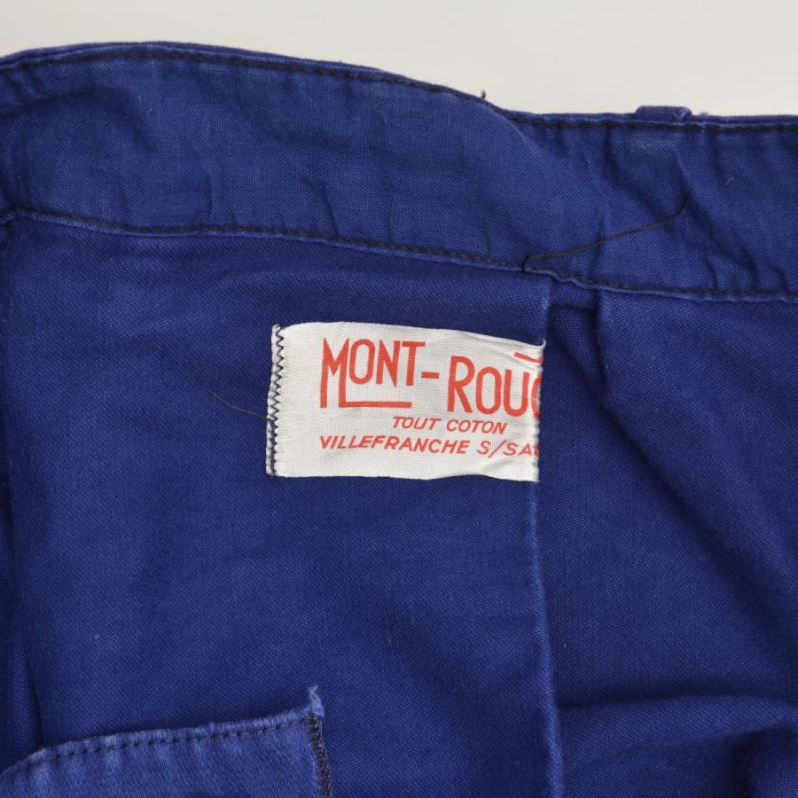 VINTAGE VINTAGE / ヴィンテージ 60s Mont ROUGE フレンチワーク