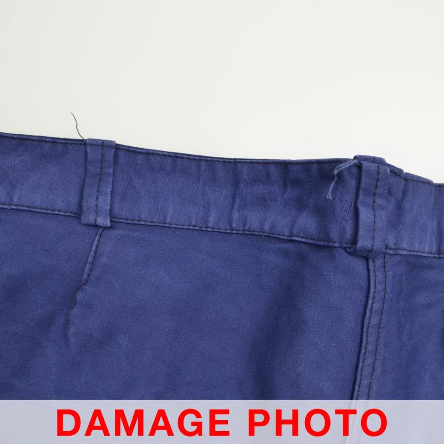 【VINTAGE】60s H.Canals フレンチワーク モールスキンパンツ VINTAGE VINTAGE / ヴィンテージ 60s H.Canals フレンチワーク