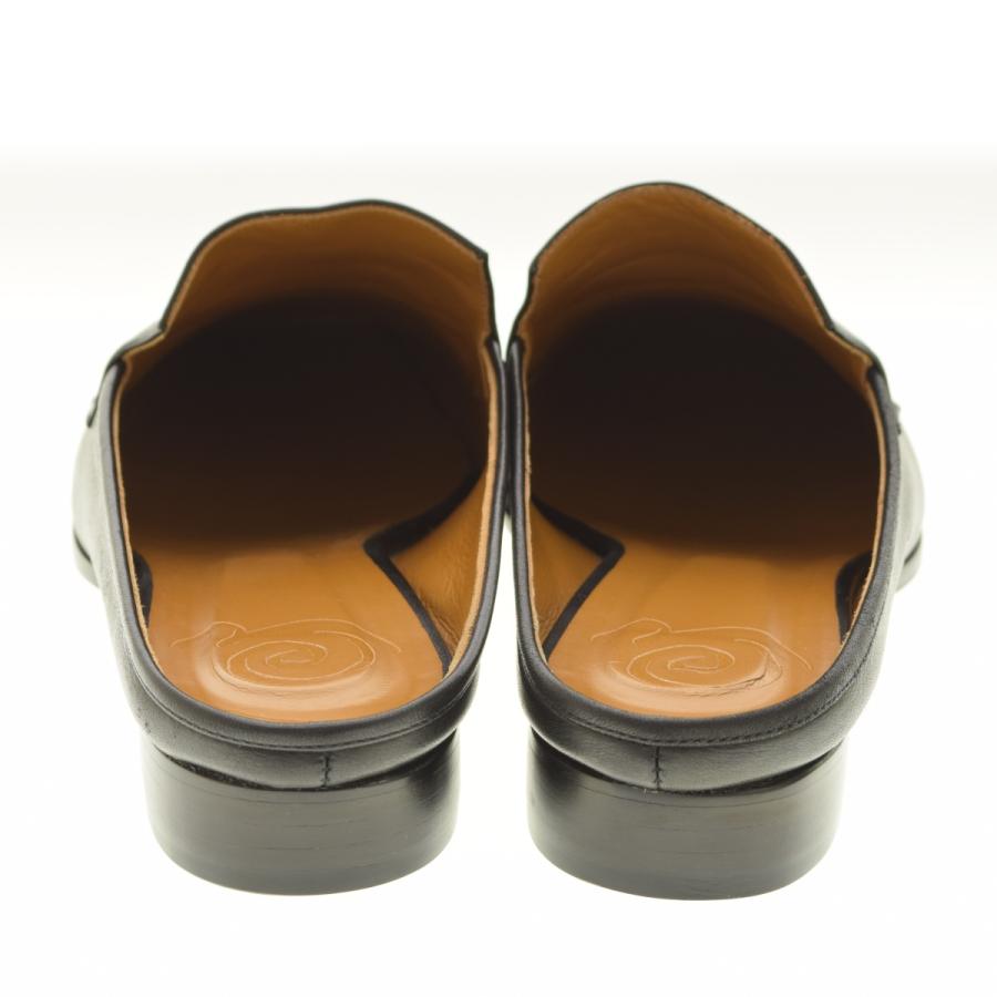 OE / オーエ 8631-599-0432 SLIPON LOAFER スリッポン ローファー 