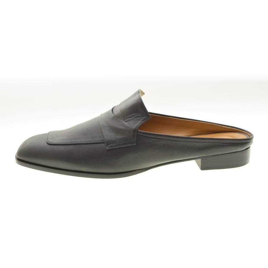 OE / オーエ 8631-599-0432 SLIPON LOAFER スリッポン ローファー 