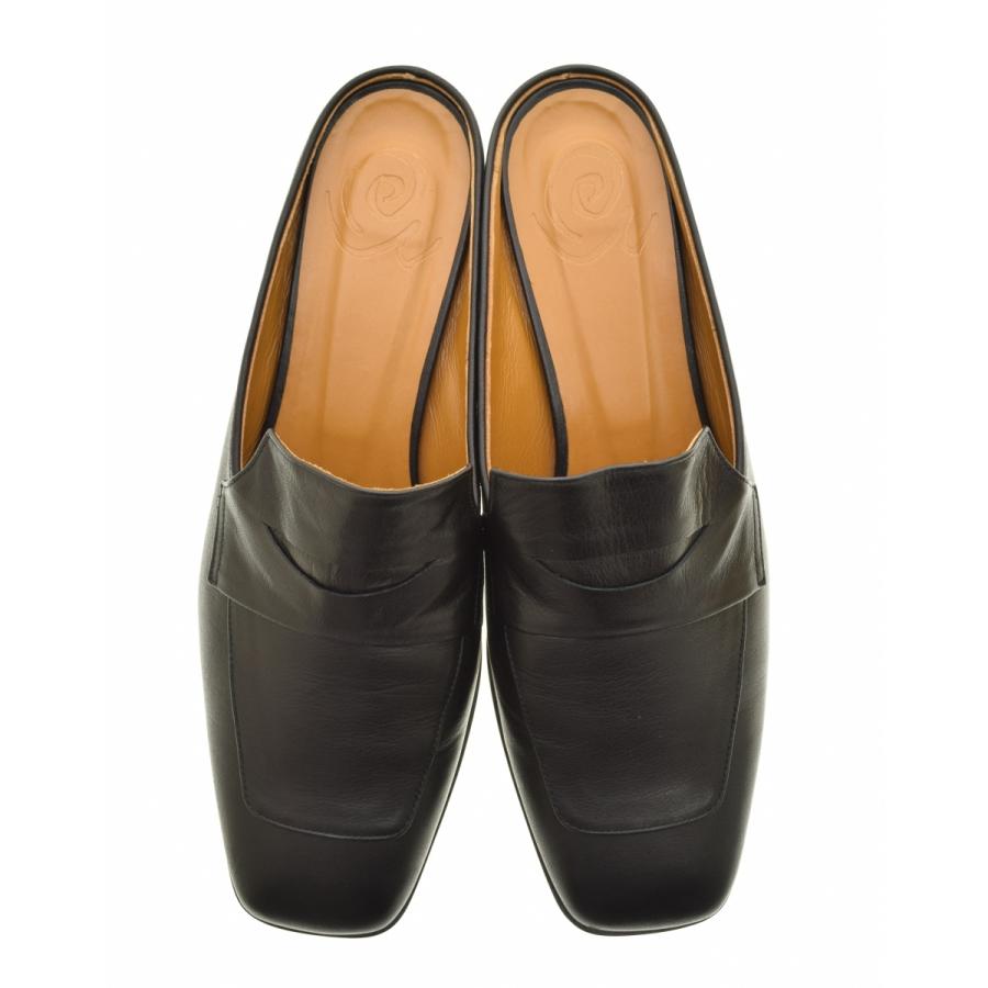 OE / オーエ 8631-599-0432 SLIPON LOAFER スリッポン ローファー 