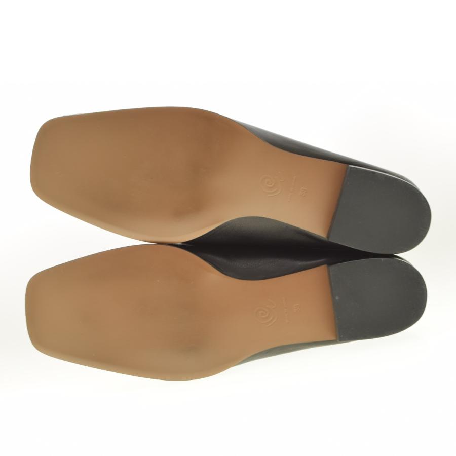 OE / オーエ 8631-599-0432 SLIPON LOAFER スリッポン ローファー 