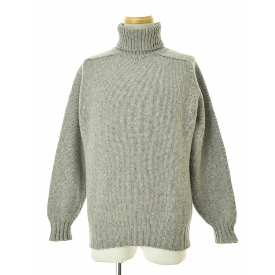 WILLIAM LOCKIE（ウィリアムロッキー） ニューラムウール