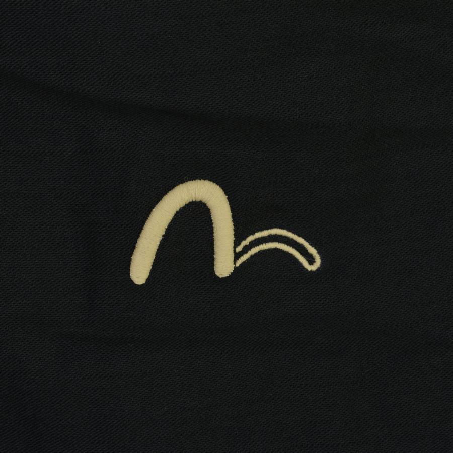 EVISUKURO / エヴィスクロ 25AW 2EAGNM5SL5009RXCT LS SHIRT 長袖