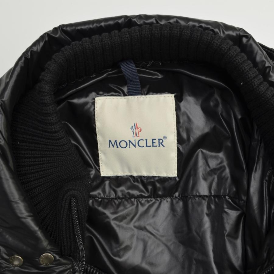 MONCLER（モンクレール） 42313 BAHR ダウンジャケット : ブランド古着