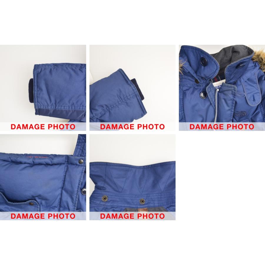 THE NORTH FACE（ザ ノースフェイス） × eYe JUNYA WATANABE MAN