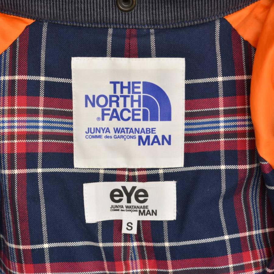 THE NORTH FACE（ザ ノースフェイス） × eYe JUNYA WATANABE MAN