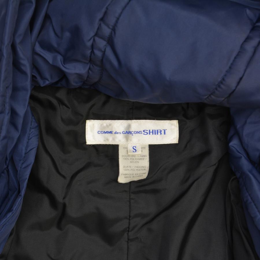 COMME des GARCONS SHIRT / コムデギャルソン シャツ 07AW W17901