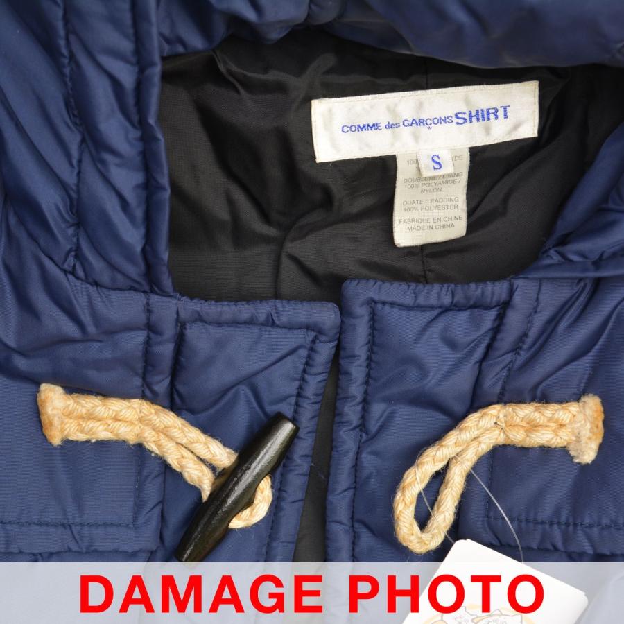COMME des GARCONS SHIRT / コムデギャルソン シャツ 07AW W17901