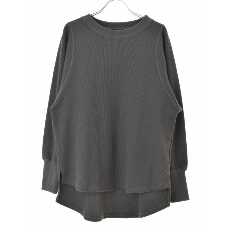 LADY LUCK LUCA / レディラックルカ 323101001 Thermal cutsew