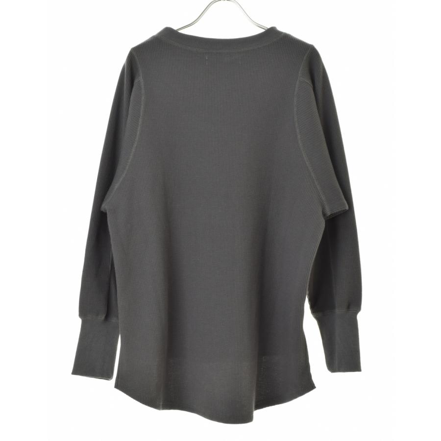 LADY LUCK LUCA / レディラックルカ 323101001 Thermal cutsew
