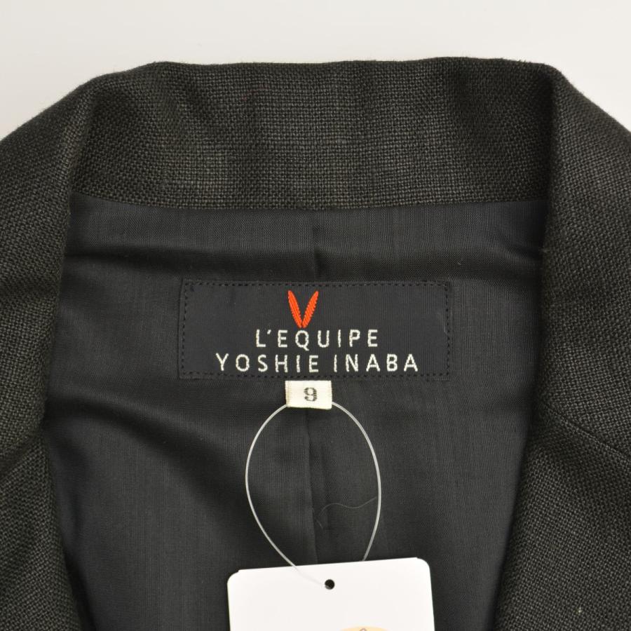 L'EQUIPE（レキップ） L'EQUIPE YOSHIE INABA / レキップヨシエイナバ