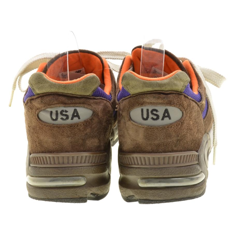 New Balance（ニューバランス） M990BR2 スニーカー : ブランド古着の