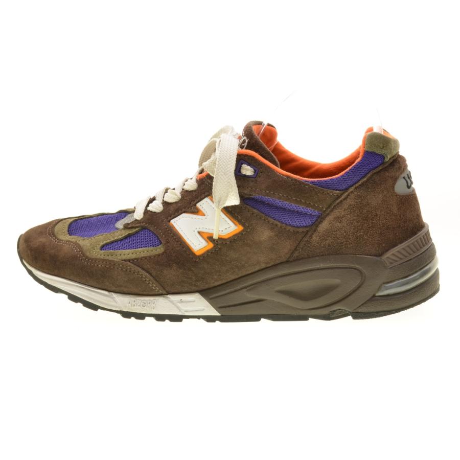 New Balance（ニューバランス） M990BR2 スニーカー : ブランド古着の
