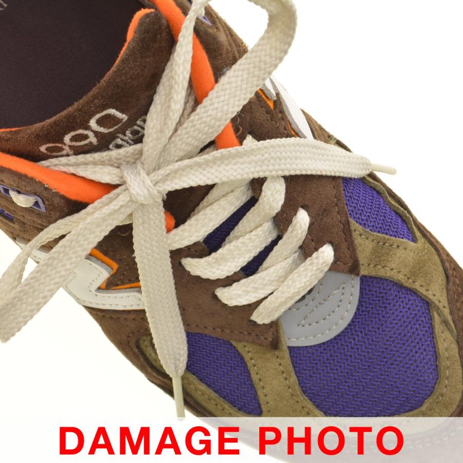 New Balance（ニューバランス） M990BR2 スニーカー : ブランド古着の