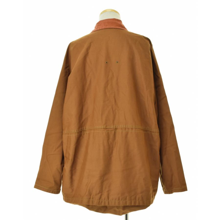 ideal 70s ハンティング ジャケット : ブランド古着の買取販売カンフル
