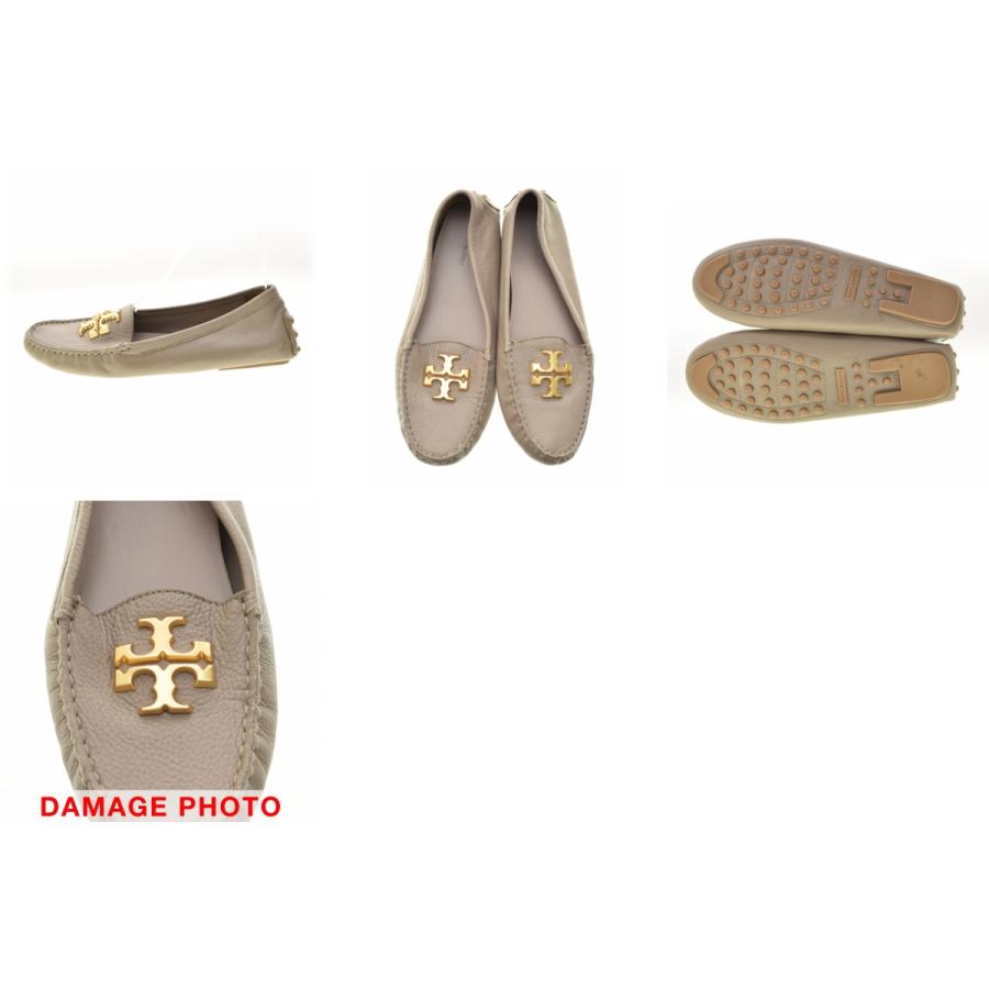 TORY BURCH（トリーバーチ） ドライピング シューズ : ブランド古着の
